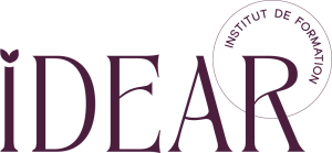 Logo secondaire prune