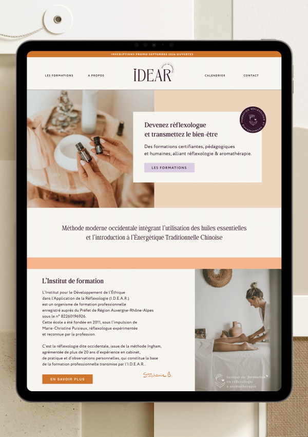 Idear_mockup_webdesign